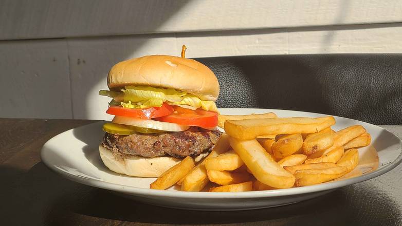 Honest Burger