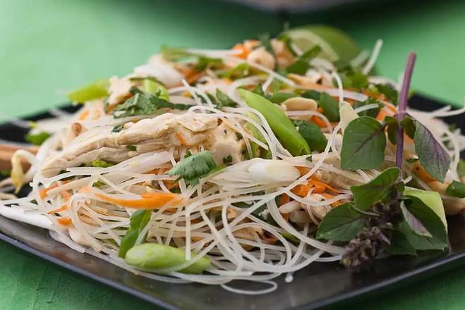 SL3. Vermicelli Salad (Yum Woon Sen)