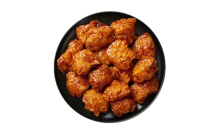 [BLS] Soy Garlic Chicken (1.2lbs)