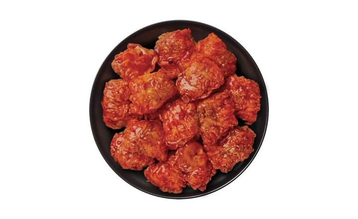 [BI] Mala Hot Chicken (Half)