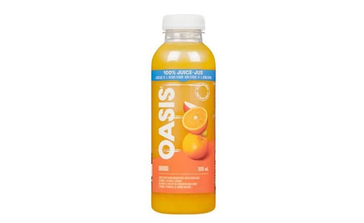 Orange Juice