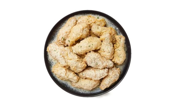 Cheesling Wings