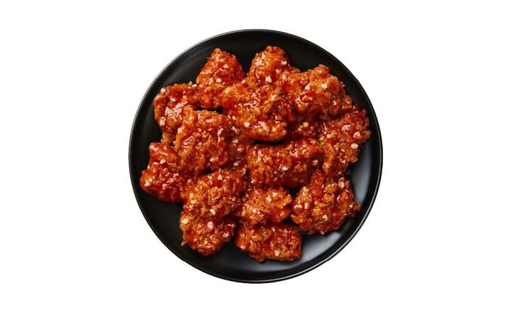 [BLS] Secret Sauced Chicken (1.2lbs)