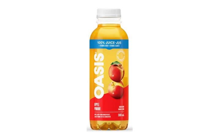 Apple Juice
