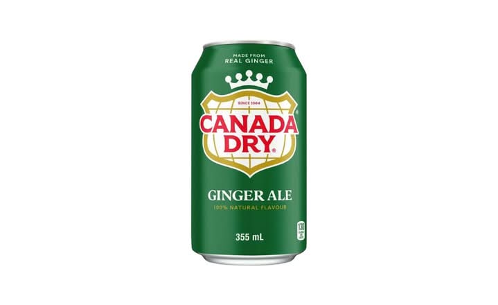 Ginger Ale
