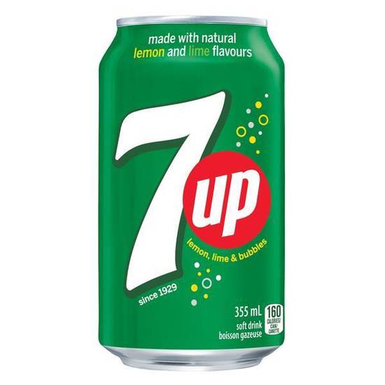 Can Pop 355ML