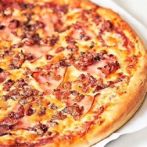 MEAT PIZZA (MD)