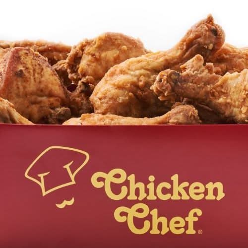 6PC CHICKEN ONLY