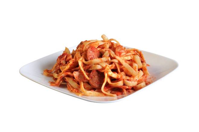 Baked Italian Marinara
