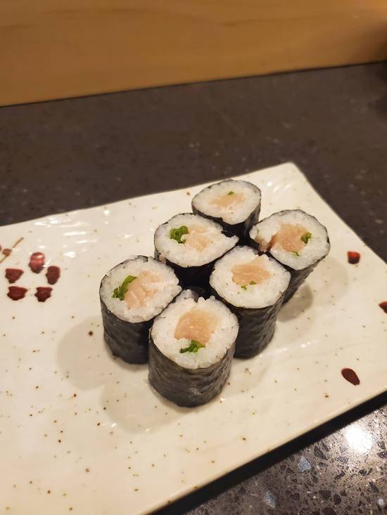 Negitoro Maki