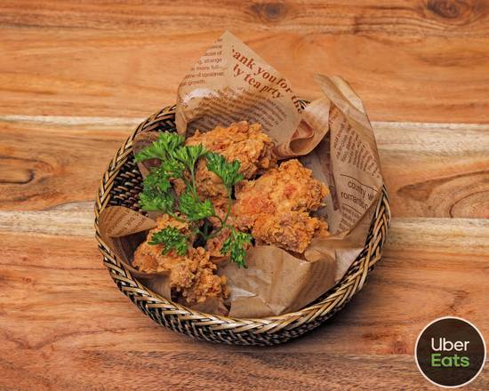 Chicken Karaage (Boneless)