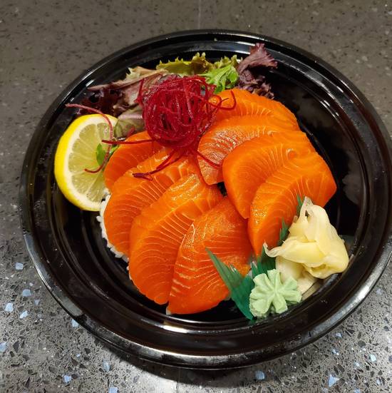 Sockeye Don (8 pcs)