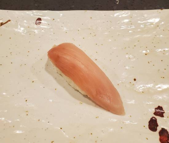 Tuna Nigiri