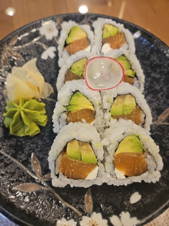 Boston Roll