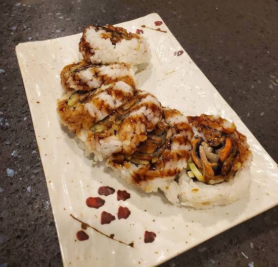 Bc Roll