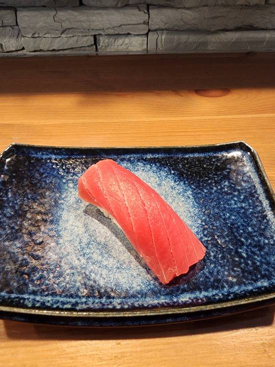 RED Tuna