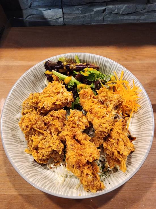 Karage Don