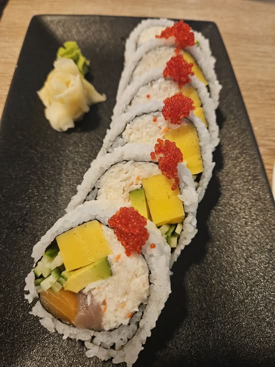 HOUSE ROLL