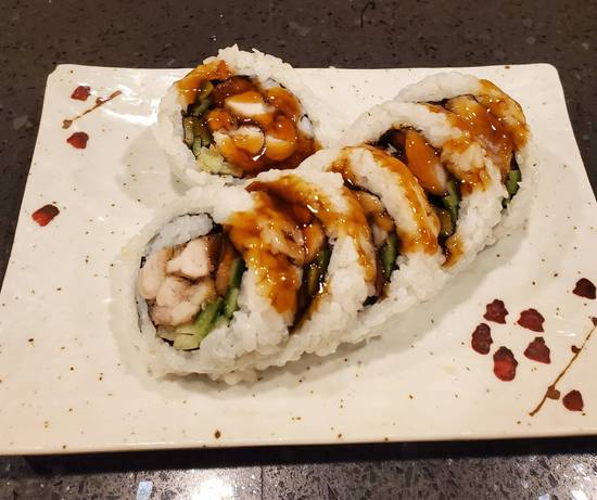 Chicken Roll