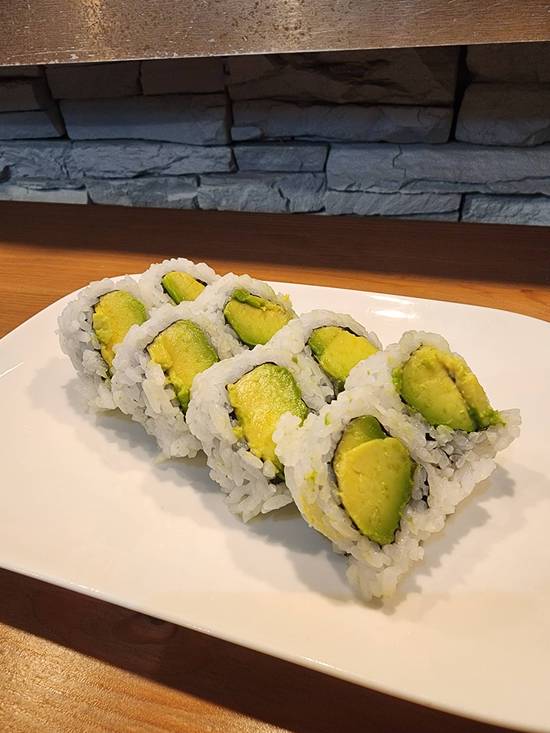 Avo Kappa Roll