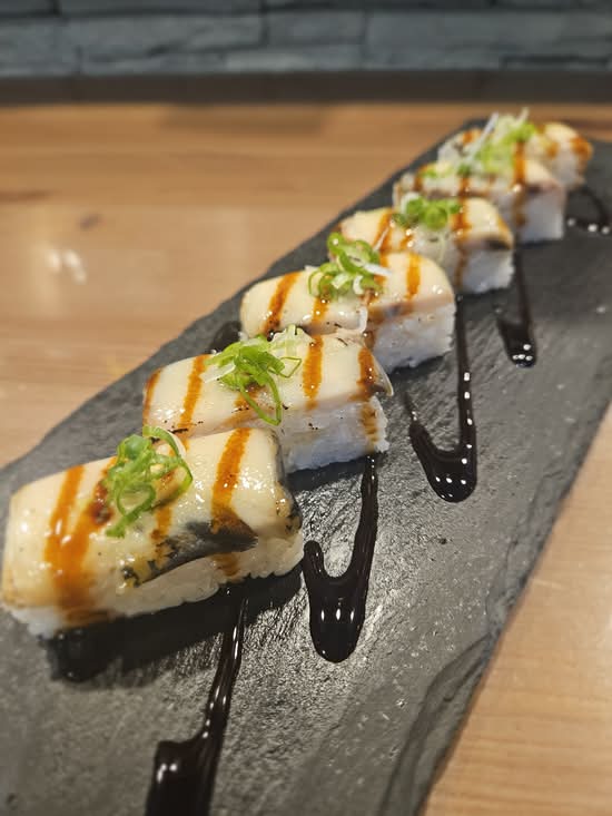 Saba Oshi