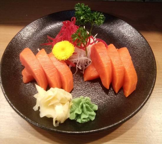 Sockeye Salmon