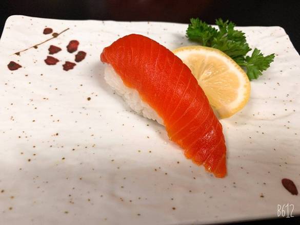 Sockeye Nigiri