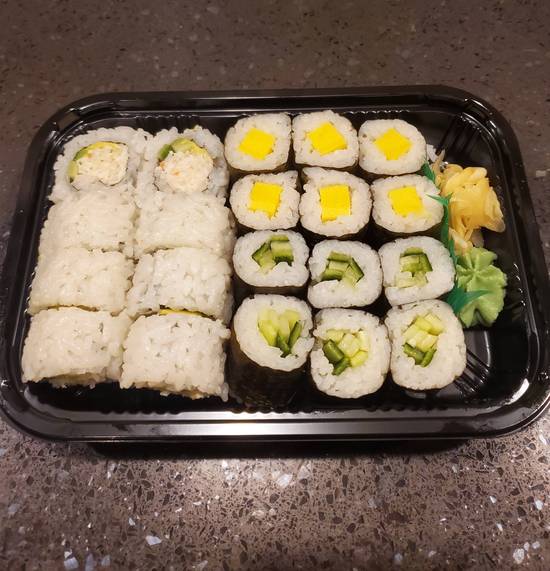 Kids Combo (20pcs)