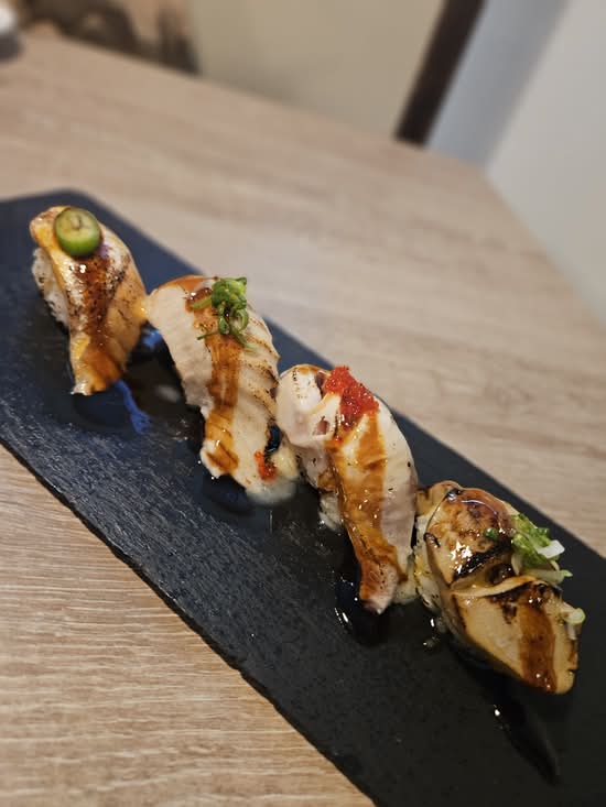 ABURI FLIGHT