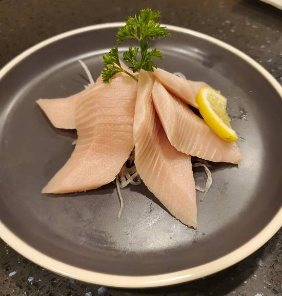 Toro (5 pcs) (Tuna Belly)