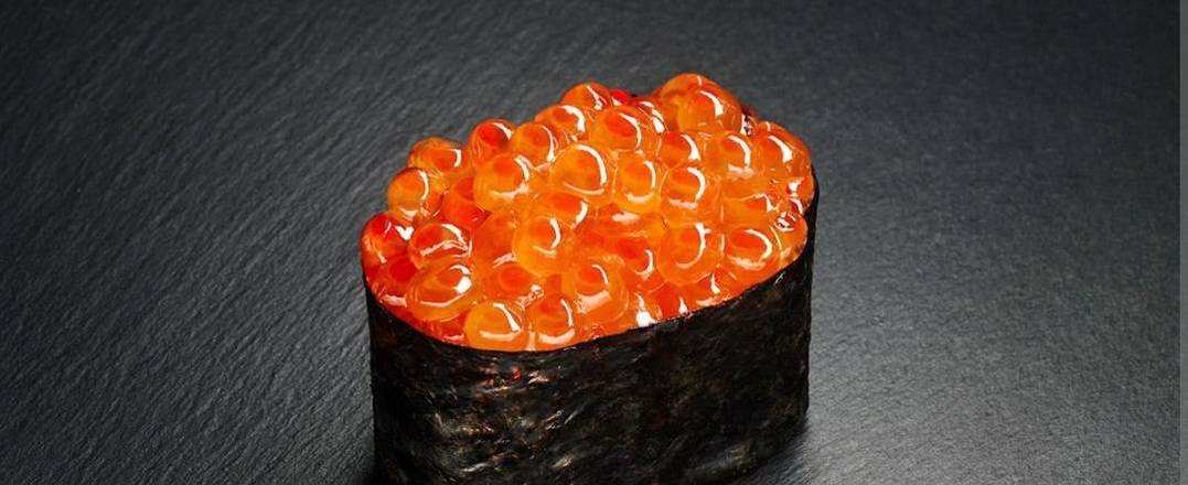 Ikura Nigiri