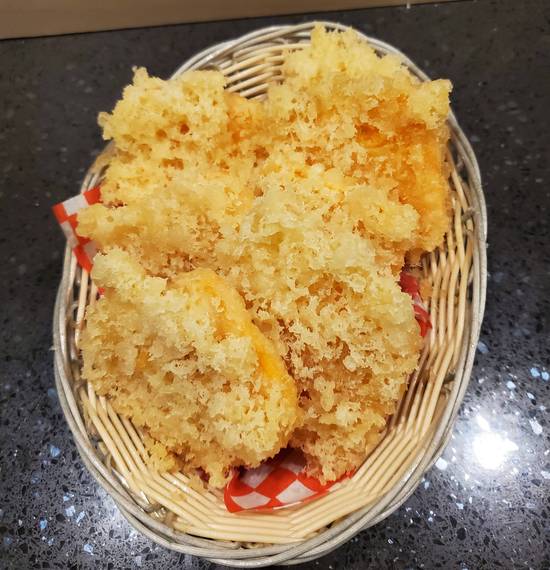Yam Tempura(5pcs)