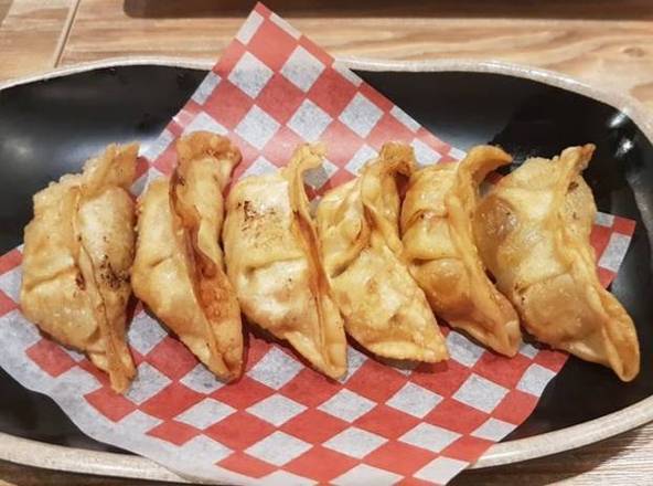 Gyoza (6PCS)