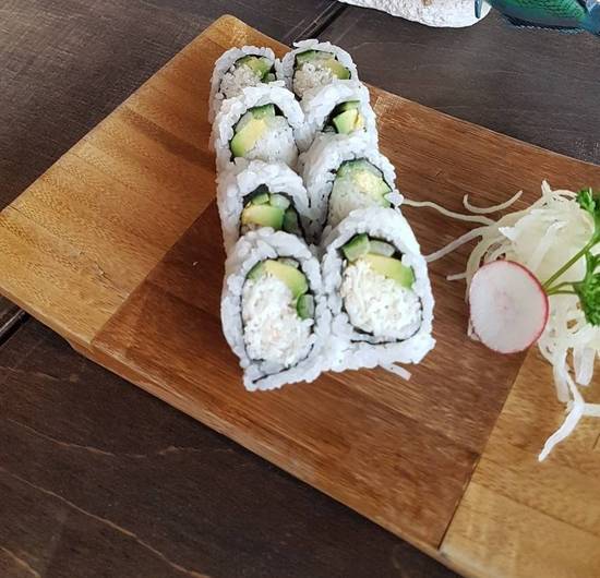 California Roll