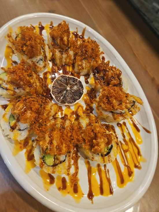 SPICY MAGMA🌶