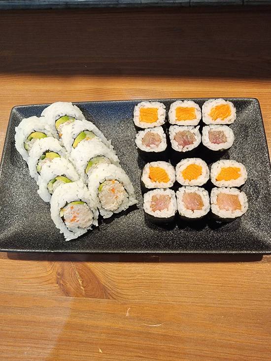 MAKI COMBO(20PCS)