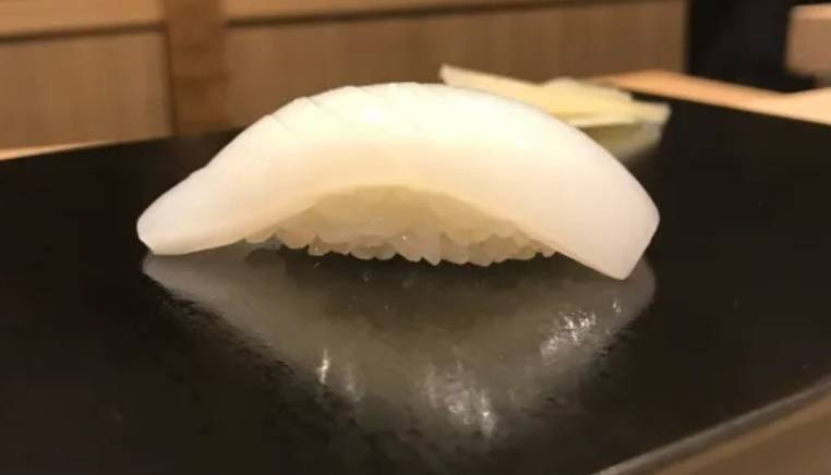 Ika Nigiri