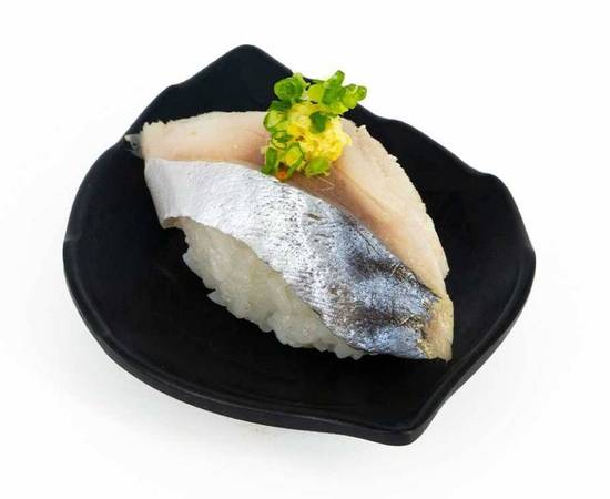 Saba Nigiri
