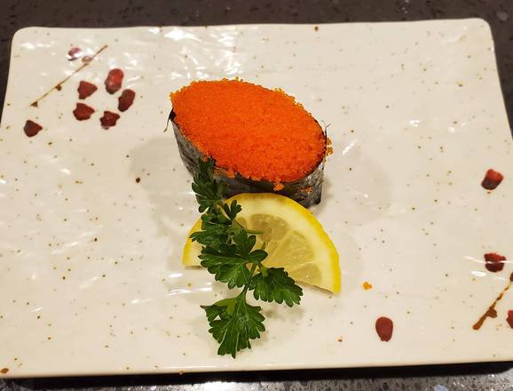 Tobiko Nigiri
