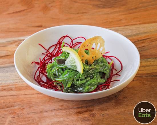 Wakame Salad