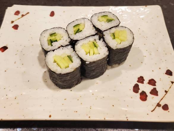 Kappa Maki
