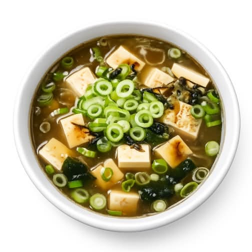 Miso soup