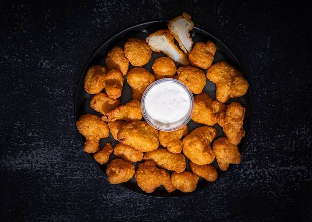 Cauliflower Wings  🇨🇦