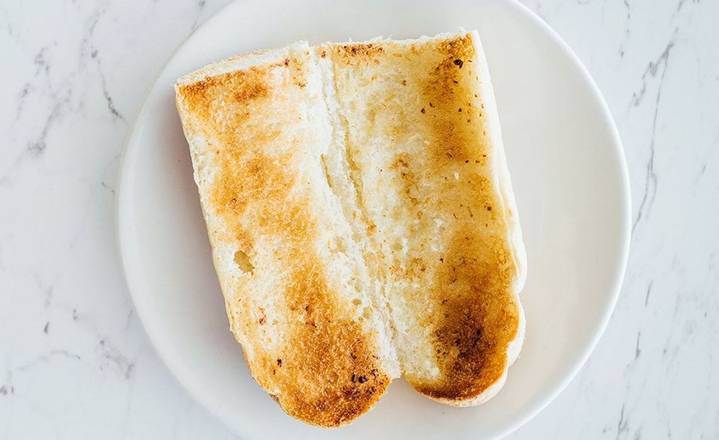 Pain à l'ail / Garlic Bread