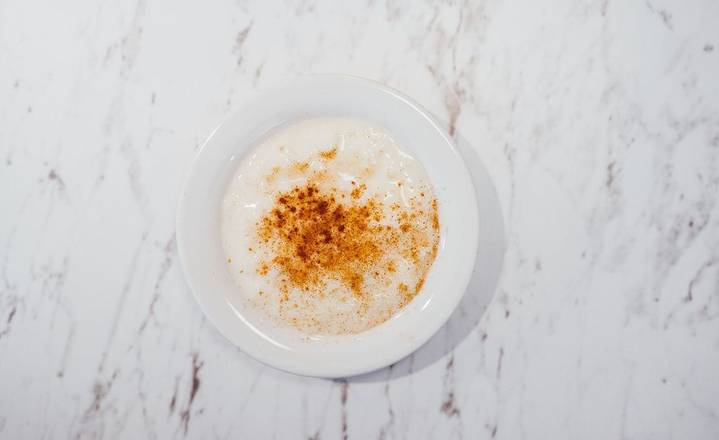 (6oz.) Pudding au Riz / Rice Pudding