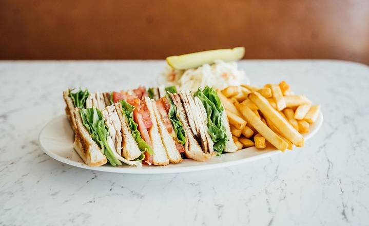 Club Sandwich