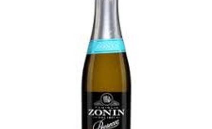 Zonin, Prosecco, 200ml bouteille de vin (12%25 ABV)