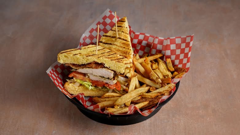 Club Sandwich