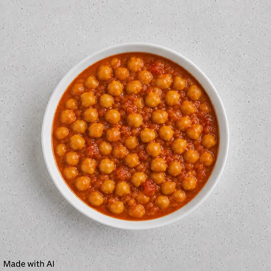 Chana Masala