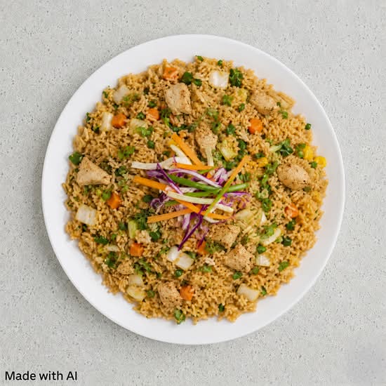 Fried Rice